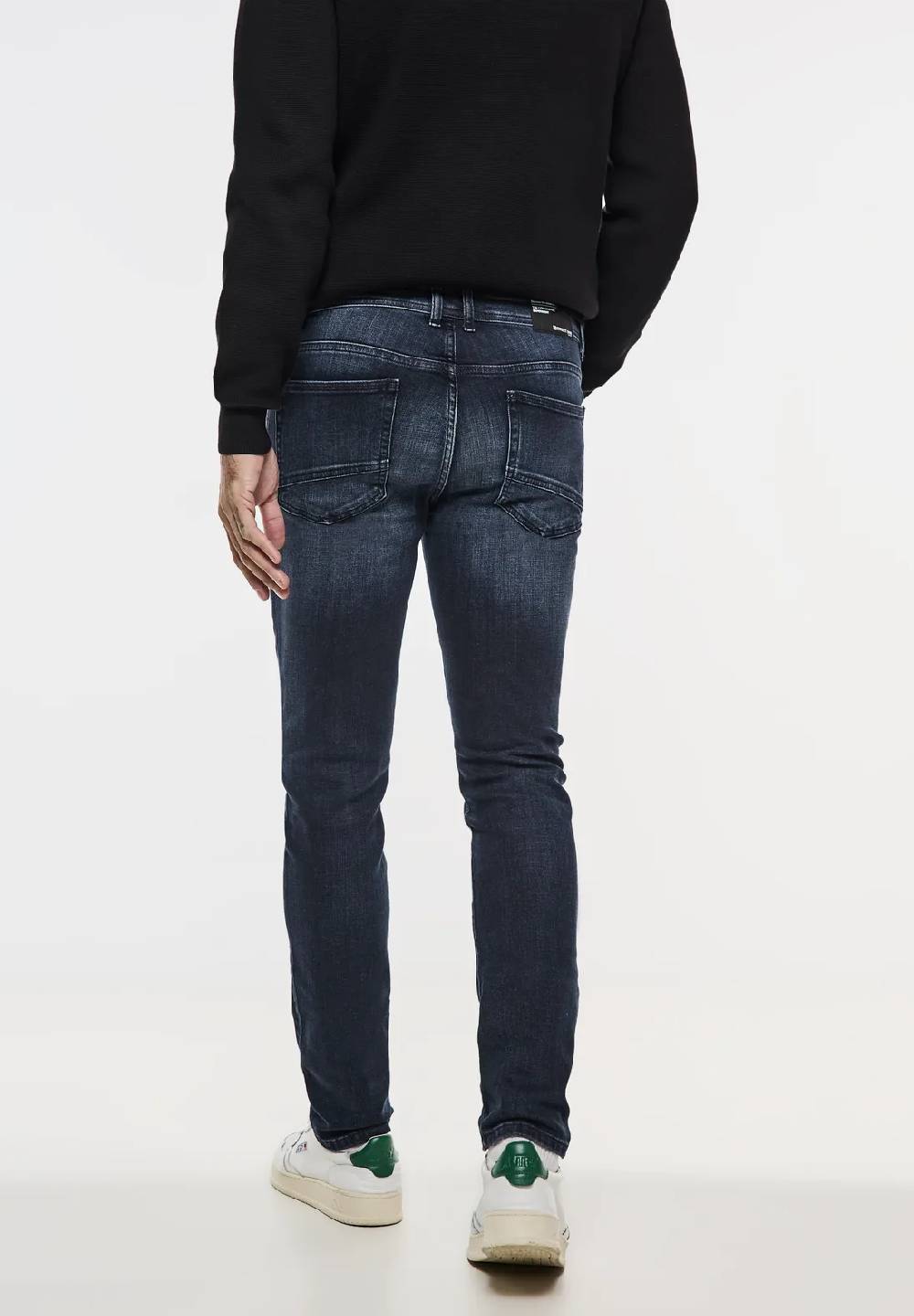 Street One Skinny Fit Jeans - Style JUMPER Nur für heute