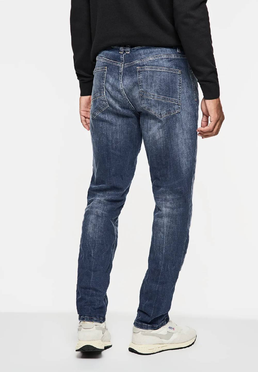 Street One Regular Fit used Jeans - Style PLAYER Vierteljährliche Förderung