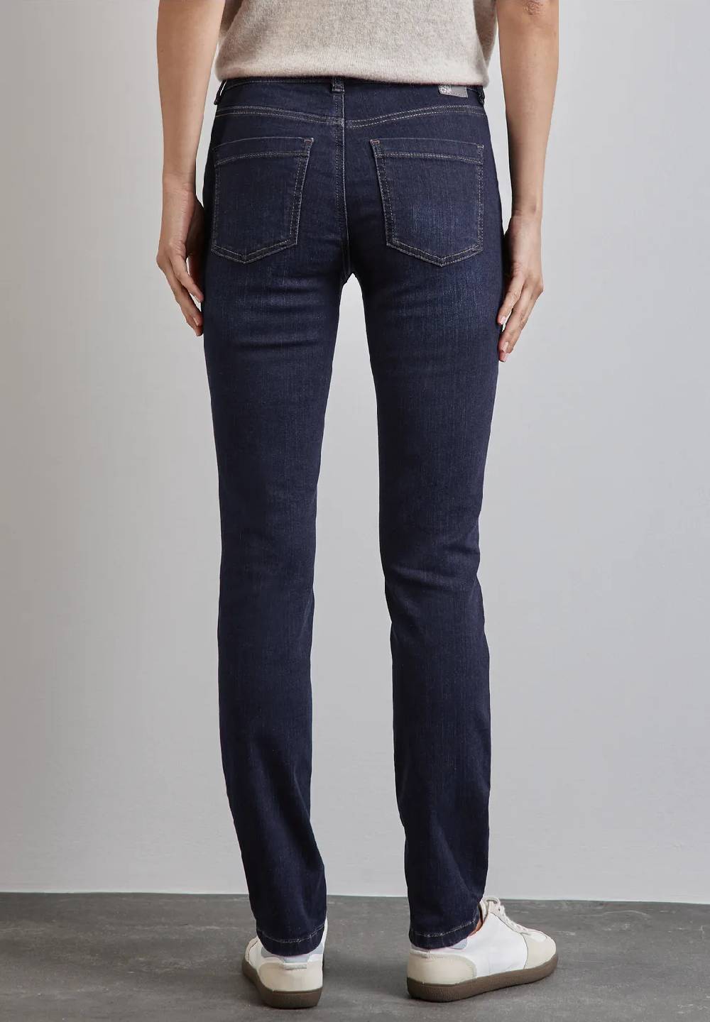 Street One Jeans im Slim Fit - Style YORK Begrenzt auf 3 Tage