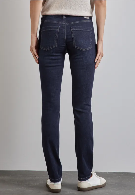 Street One Jeans im Slim Fit - Style YORK Begrenzt auf 3 Tage