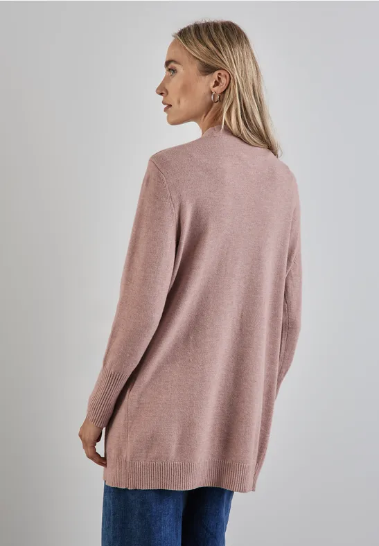 Street One Offener Cardigan Limitierter Zeitrabatt
