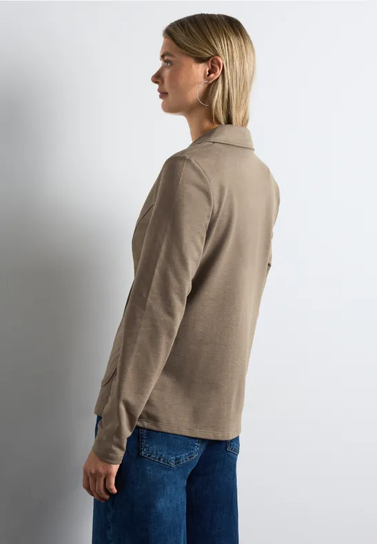 Street One Basic Blazer Begrenztes Angebot