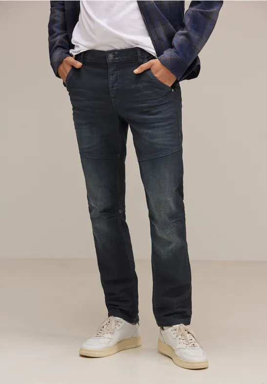 Street One Regular Fit Jeans - Style PLAYER Muttertagsangebot