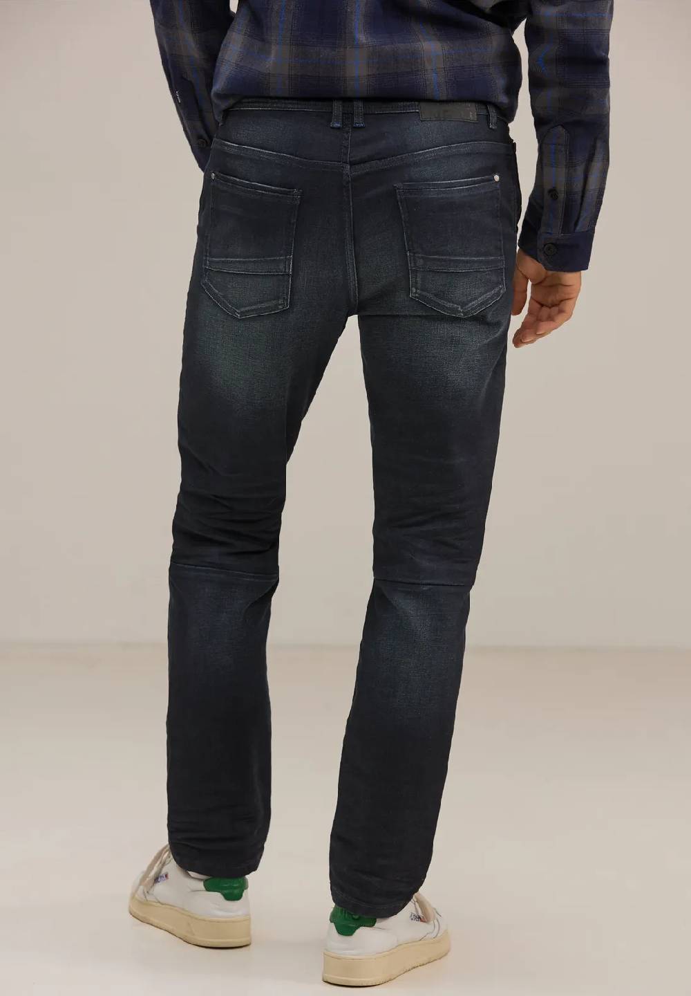 Street One Regular Fit Jeans - Style PLAYER Muttertagsangebot