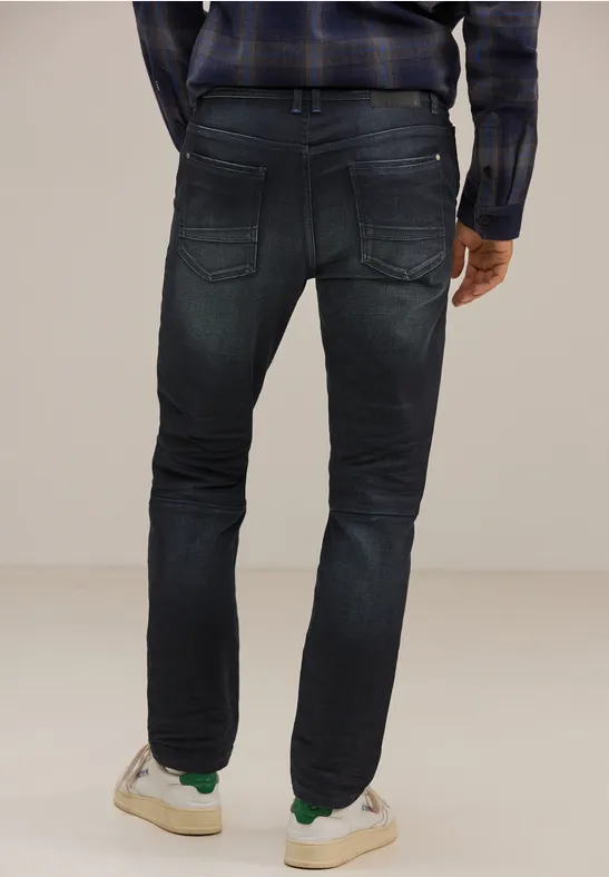 Street One Regular Fit Jeans - Style PLAYER Muttertagsangebot