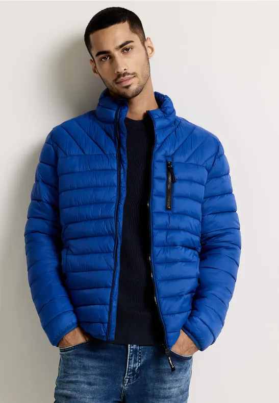 Street One Leichte Outdoor Steppjacke Jubiläumsangebot