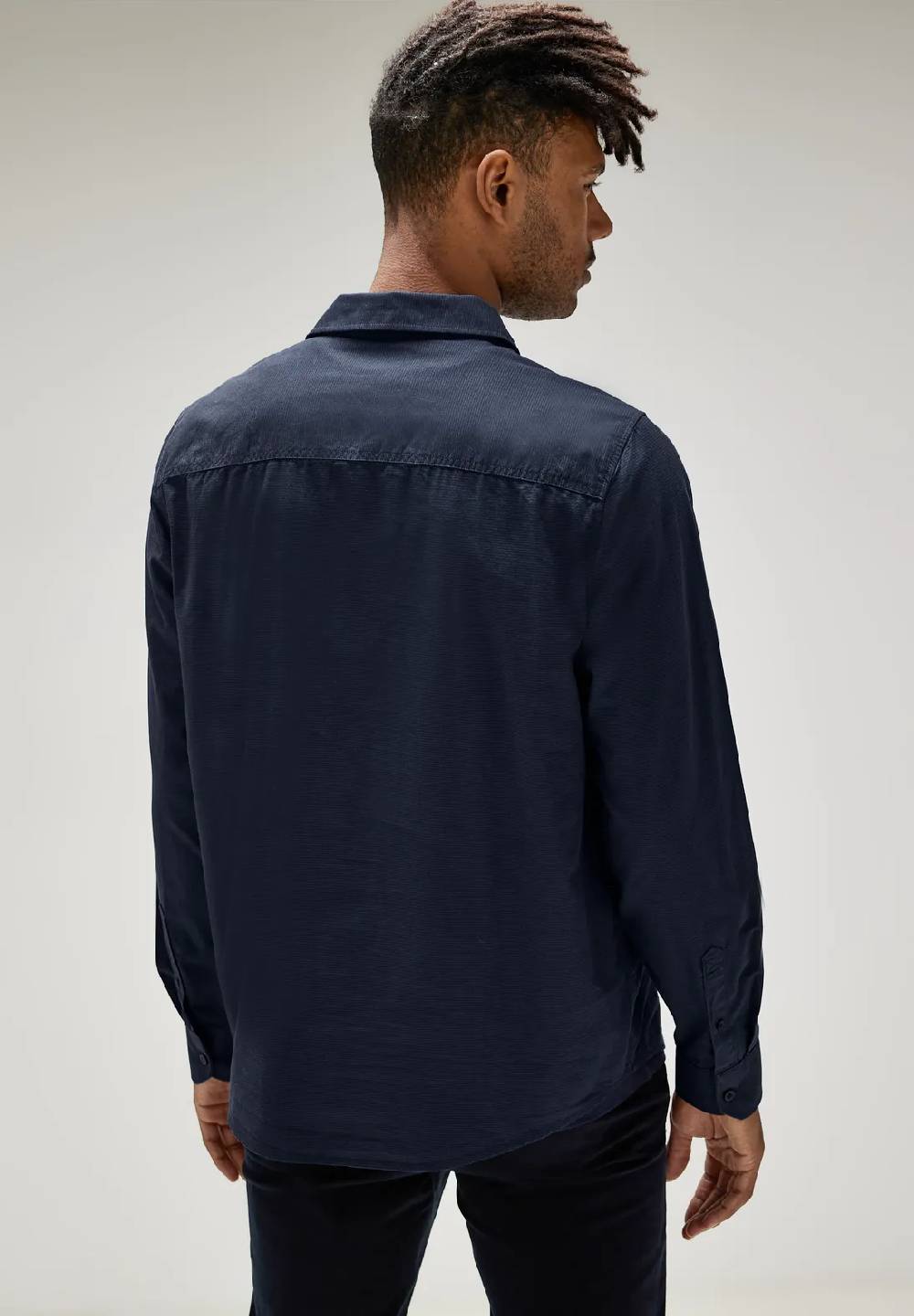 Street One Hemd in einem Strukturlook Zeitlich begrenztes Angebot