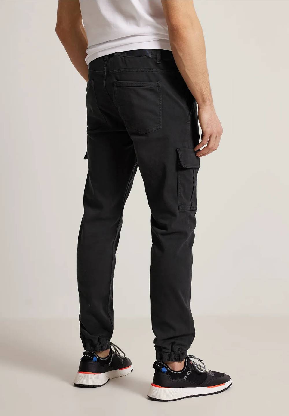 Street One Relaxed Fit Cargo Hose Räumungsverkauf