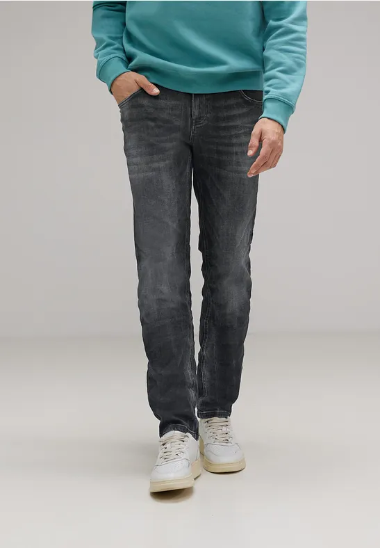 Street One Regular Fit used Jeans - Style PLAYER Bis zu 60% Rabatt