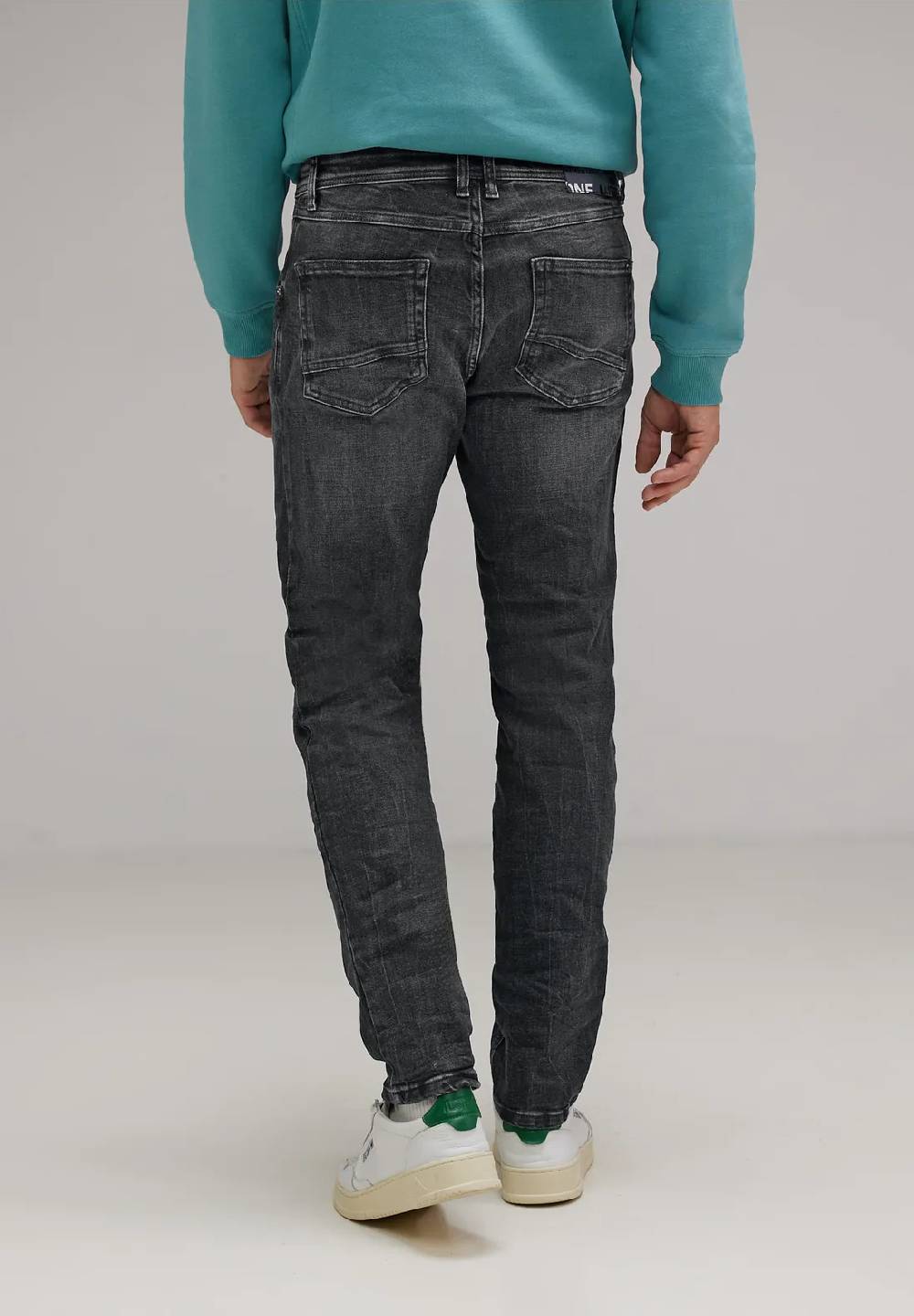Street One Regular Fit used Jeans - Style PLAYER Bis zu 60% Rabatt