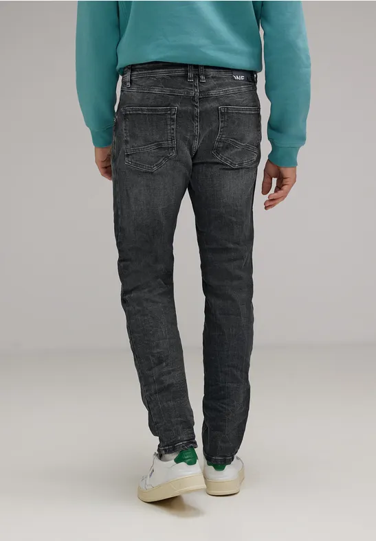 Street One Regular Fit used Jeans - Style PLAYER Bis zu 60% Rabatt