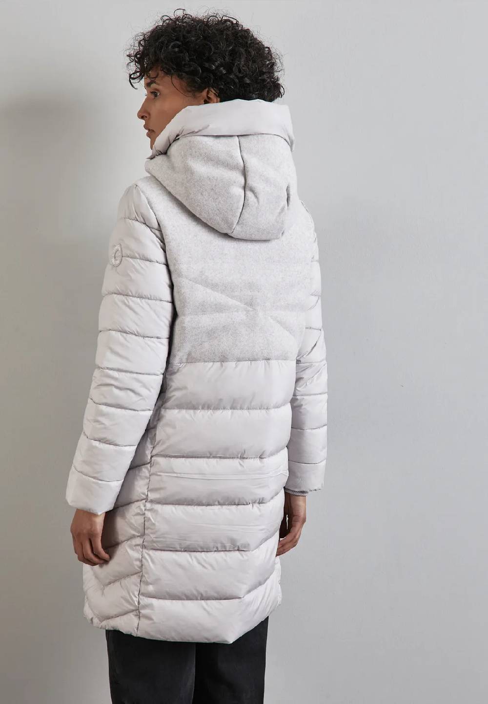 Street One Gefütterte Steppjacke Speichern exportieren