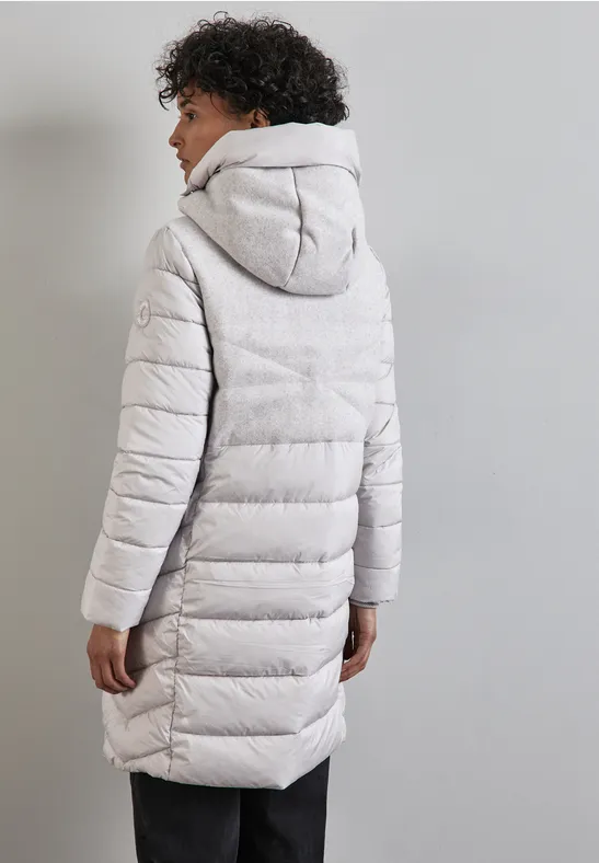 Street One Gefütterte Steppjacke Speichern exportieren
