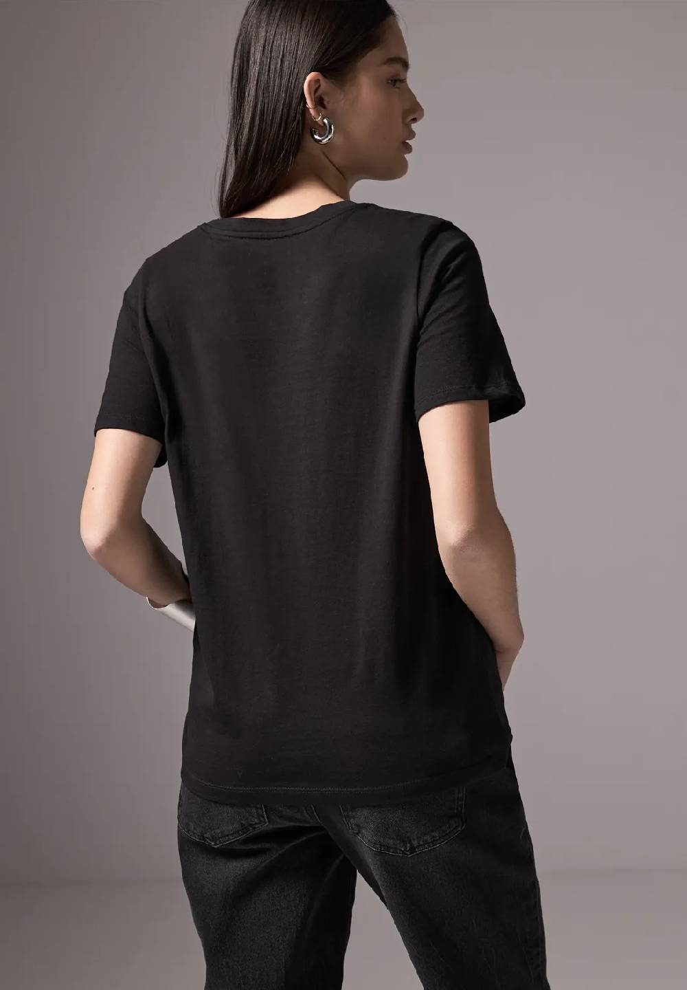 Street One T-Shirt mit Print 50% Rabatt für begrenzte Zeit