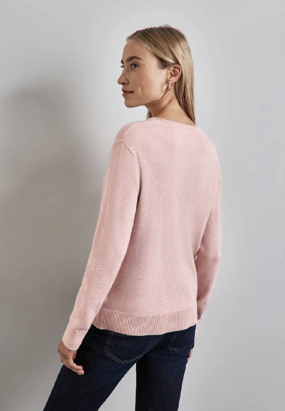 Street One Kuscheliger Pullover Rabatte dieses Monats