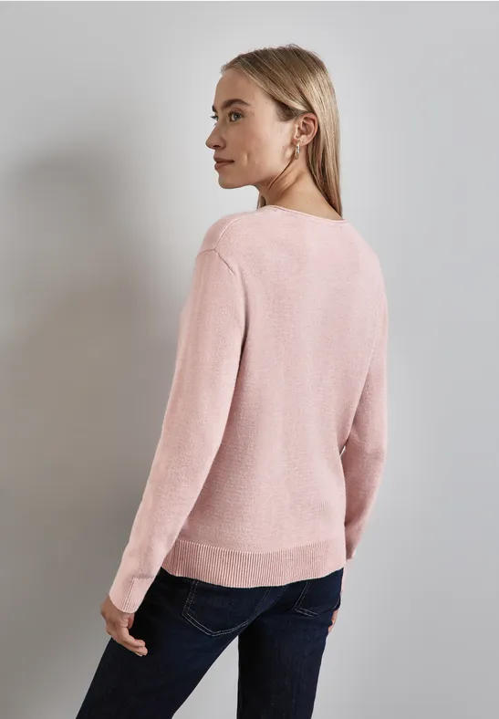 Street One Kuscheliger Pullover Rabatte dieses Monats