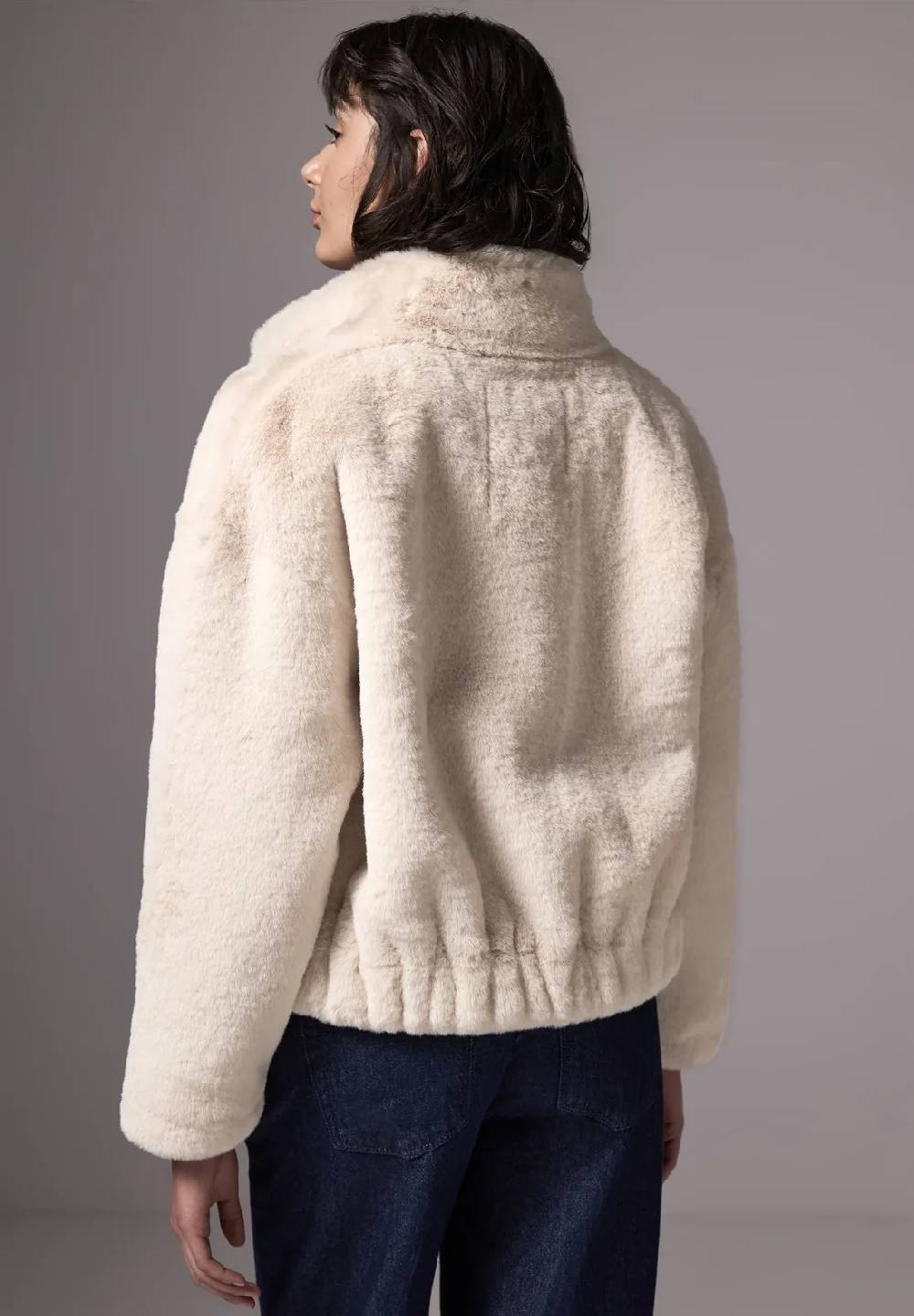 Street One Teddy-Jacke Verkauf