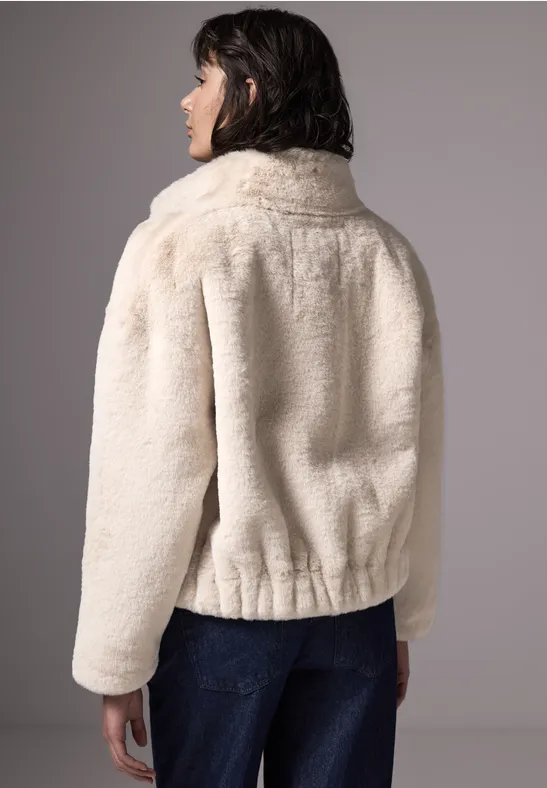 Street One Teddy-Jacke Verkauf