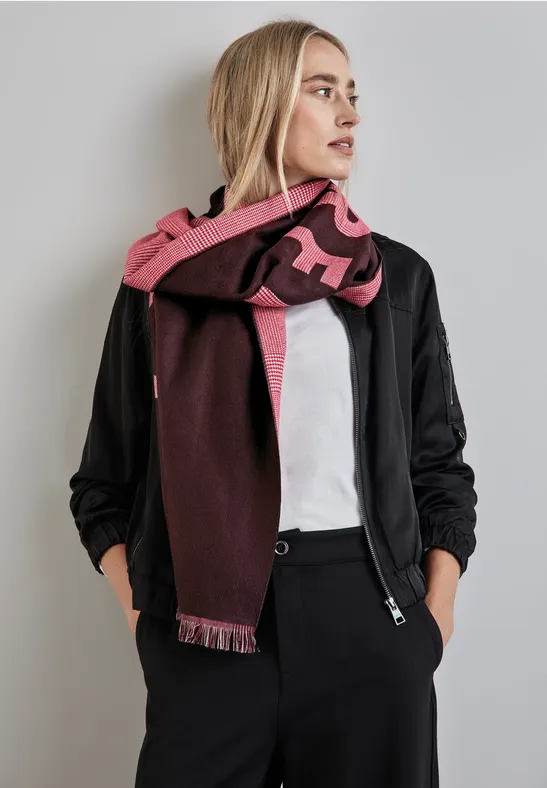 Street One Jaquard-Schal Angebote