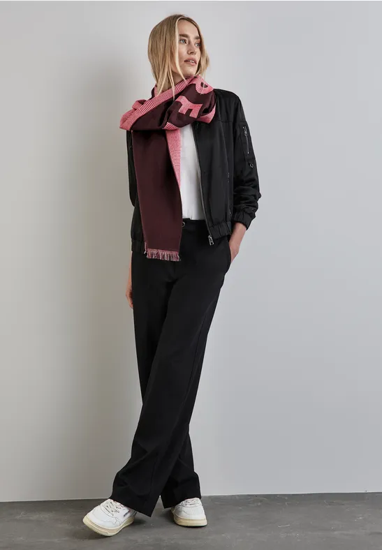 Street One Jaquard-Schal Angebote