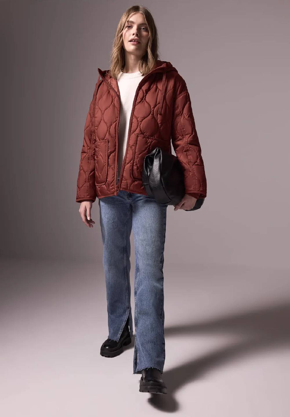 Street One Steppjacke Meist gekauft