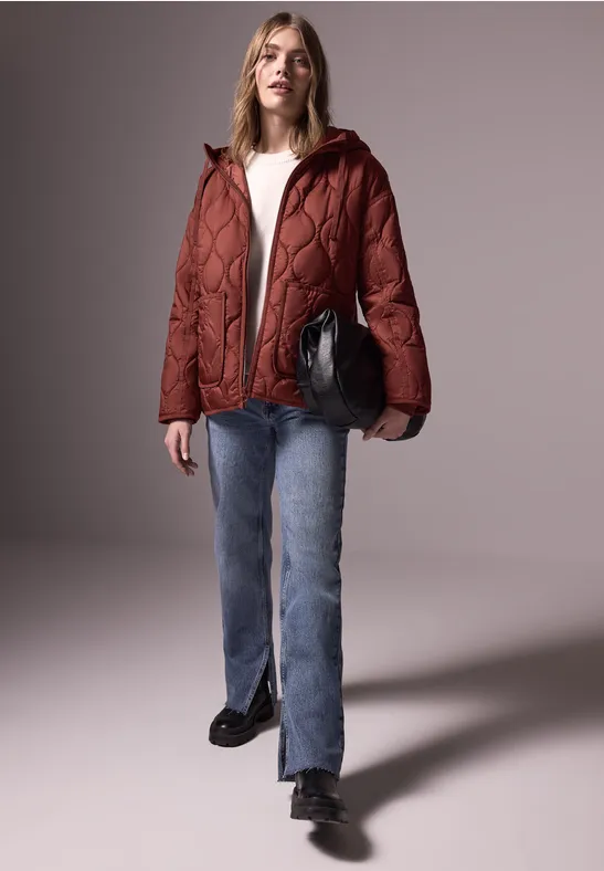 Street One Steppjacke Meist gekauft
