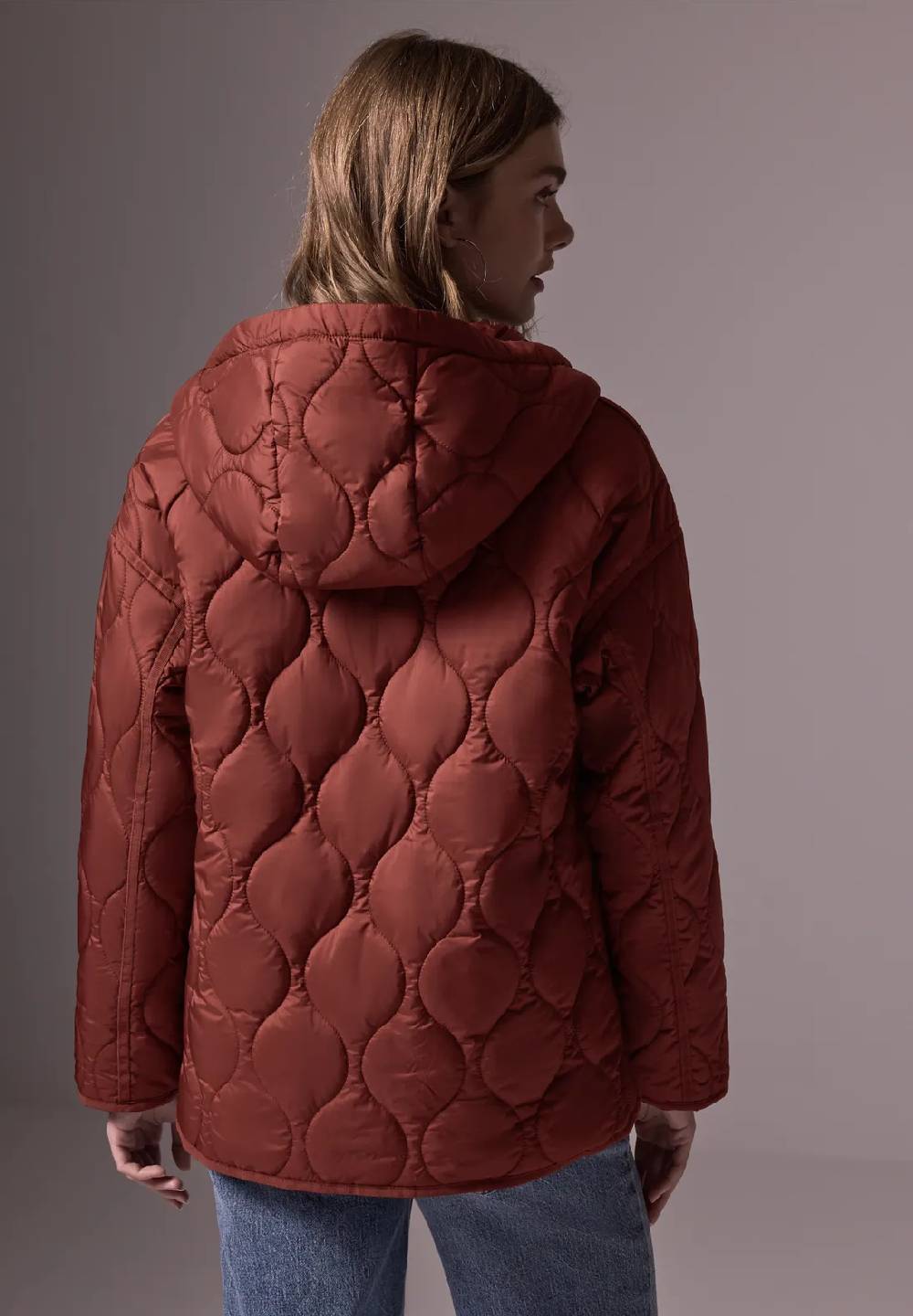Street One Steppjacke Meist gekauft