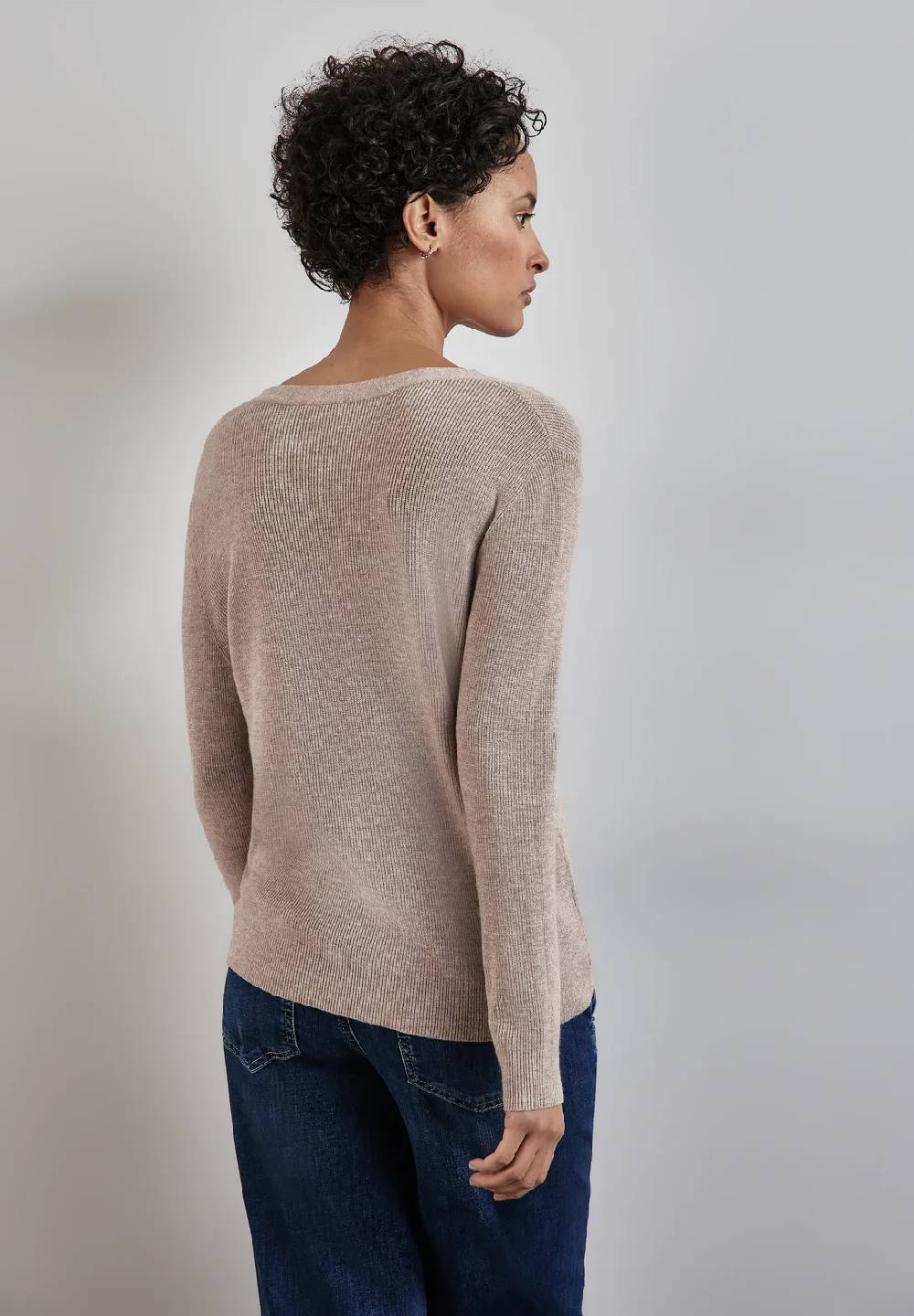 Street One Basic Pullover Blitzverkäufe