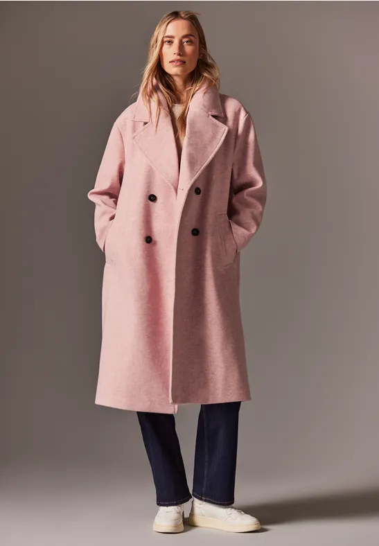 Street One Oversize Mantel Fabrikpreis
