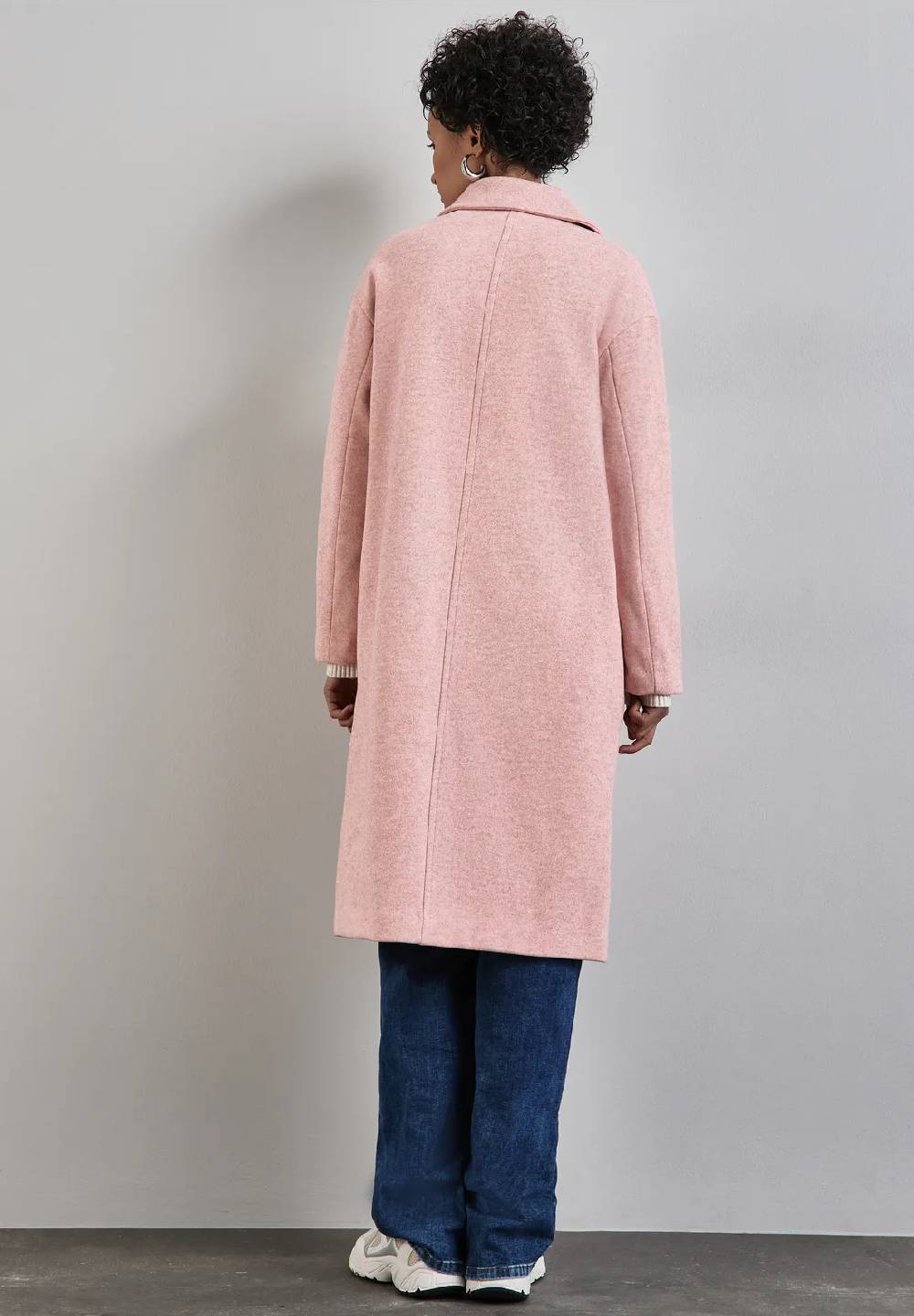 Street One Oversize Mantel Fabrikpreis