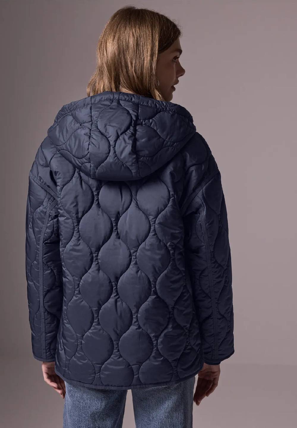Street One Steppjacke Günstig kaufen