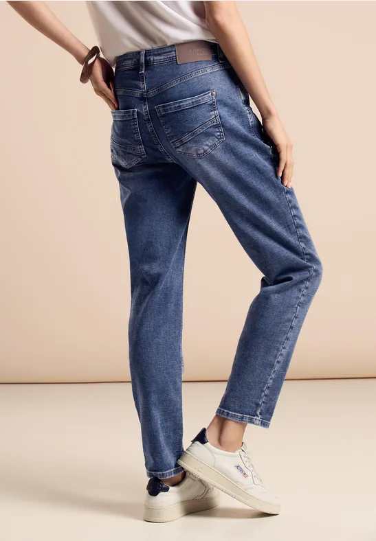 Street One Jeans im Casual Fit Begrenztes Angebot