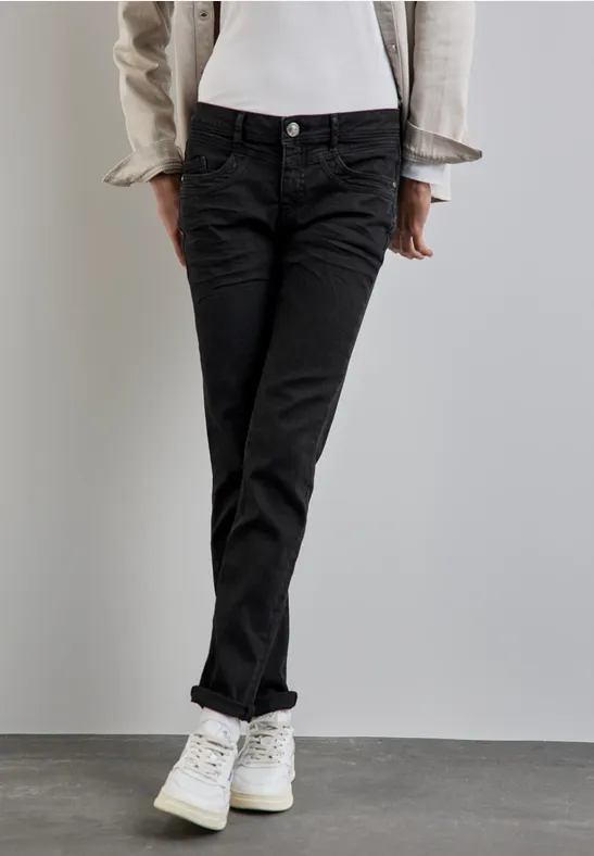Street One Jeans Casual Fit Wochenangebot