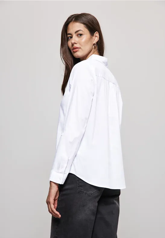 Street One Business-Bluse Begrenzte Freigabe