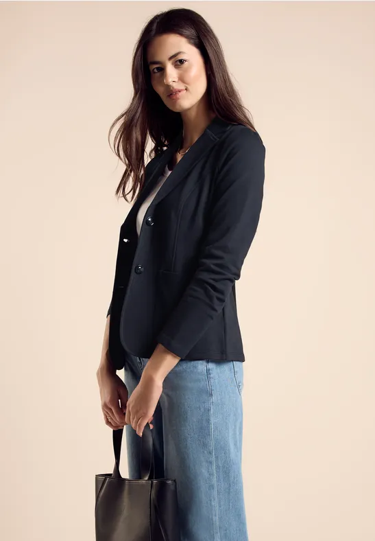Street One Basic Blazer Letzte 2 Tage