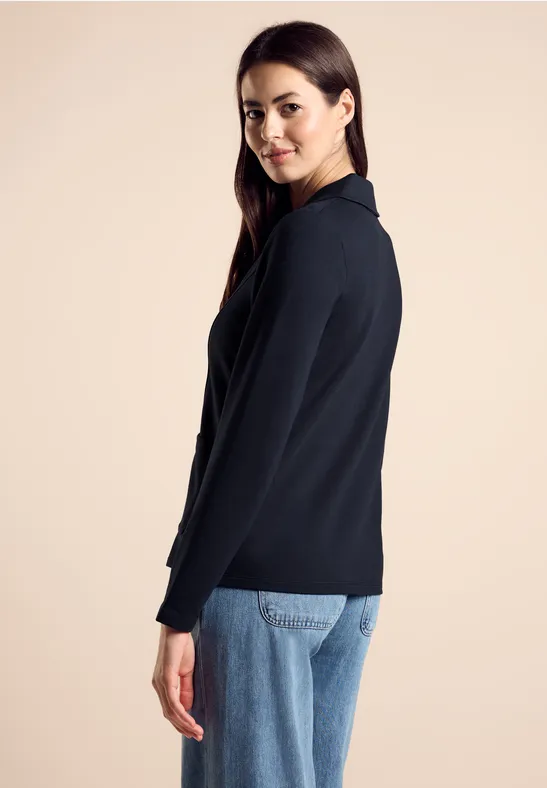 Street One Basic Blazer Letzte 2 Tage