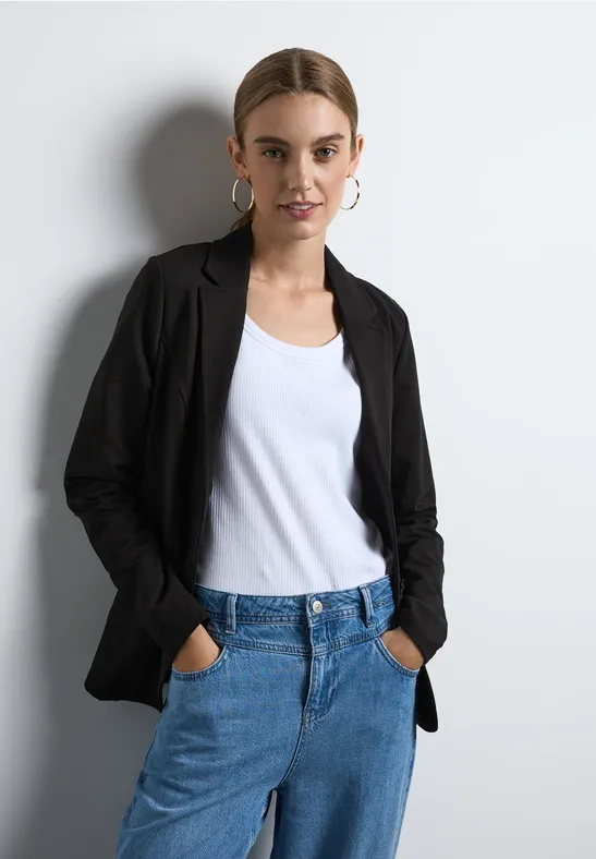 Street One Basic Blazer Riesige Rabatte