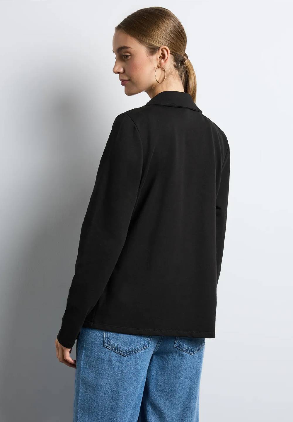 Street One Basic Blazer Riesige Rabatte