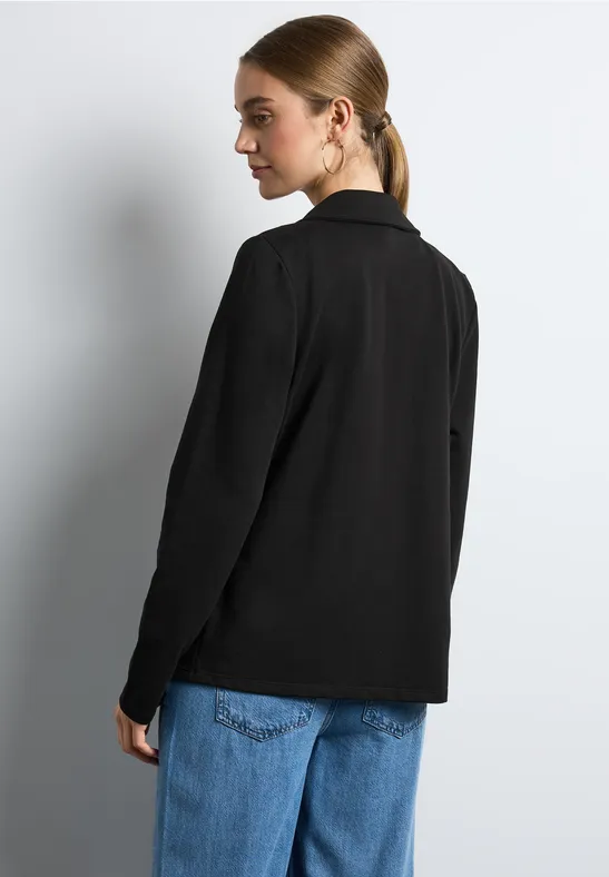 Street One Basic Blazer Riesige Rabatte