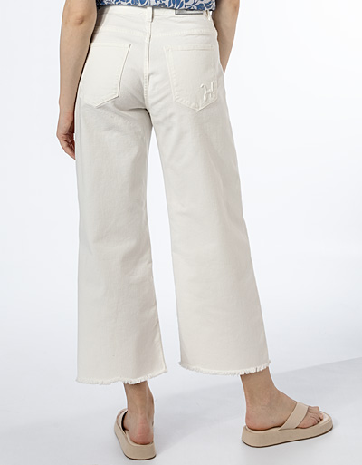JOOP Jeans mit bestickten Logobund Lagerräumung