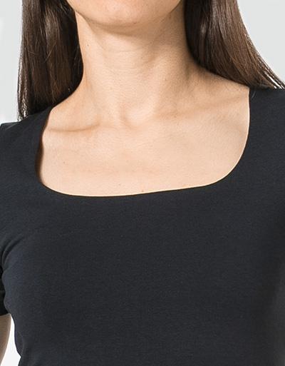 Marc O'Polo T-Shirt mit Carré-Ausschnitt Heißer Verkauf