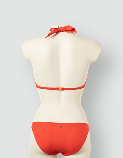 FIRE + ICE Bikini im knalligen Look Bis zu 50% Rabatt