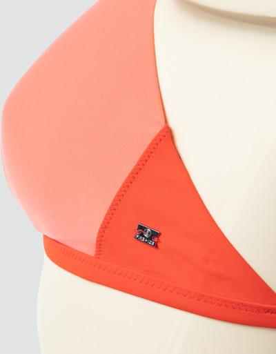 FIRE + ICE Bikini im knalligen Look Bis zu 50% Rabatt