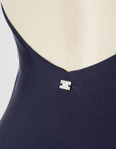 FIRE + ICE Badeanzug im cleanen Design Bis zu 60% Rabatt