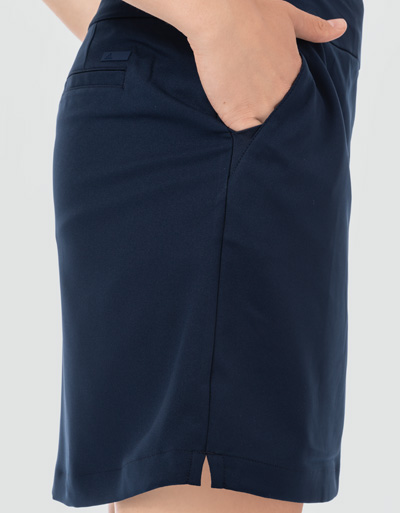 adidas Golf Golfrock mit Innenhose Riesige Rabatte