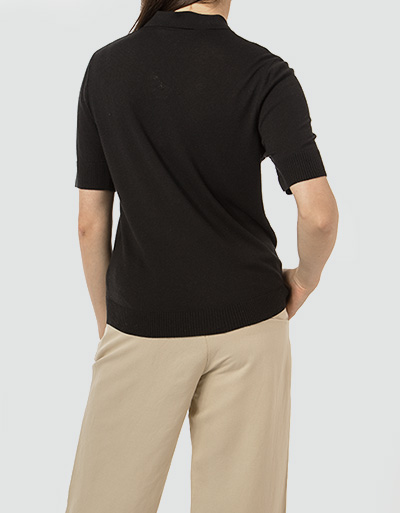 BETTER RICH Polo-Shirt aus Strick 50% Rabatt mit kostenlosem Versand