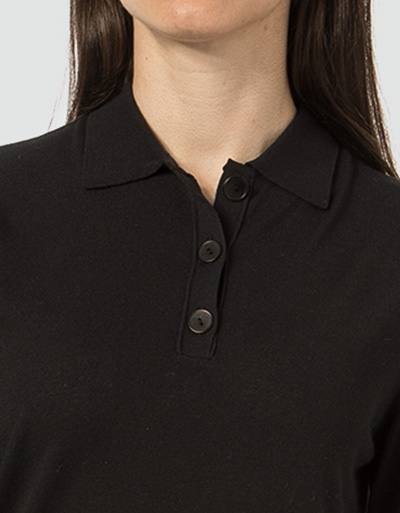 BETTER RICH Polo-Shirt aus Strick 50% Rabatt mit kostenlosem Versand
