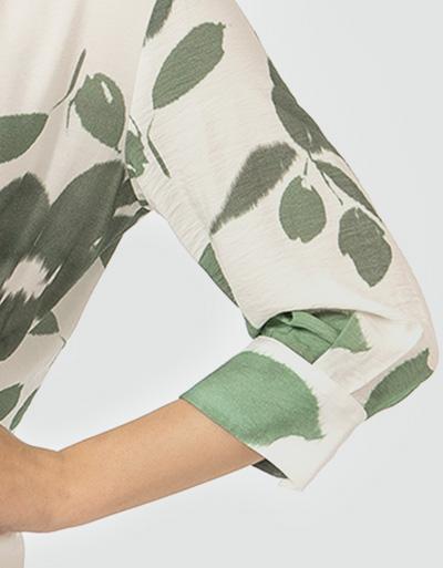 BETTER RICH Bluse im Viskose-Mix Clearance-Verkauf