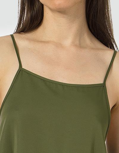 BETTER RICH Kleid mit Stufensaum Kostenloser Versand international