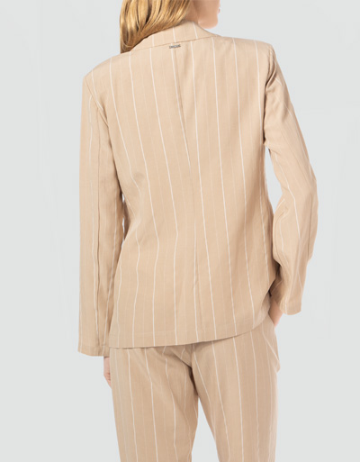 LIU JO Blazer in italienischer Größe Fabrikladen